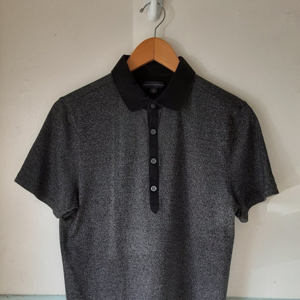 Banana Republic Vintage Men's Polo